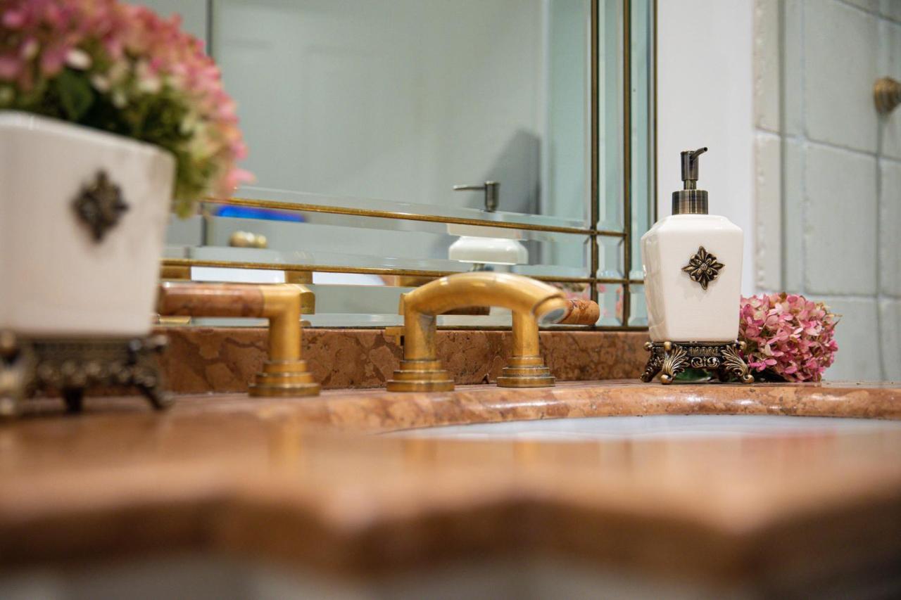 Luxus Hotel Design Villa Ottilienruh Ilsenburg Im Harz エクステリア 写真