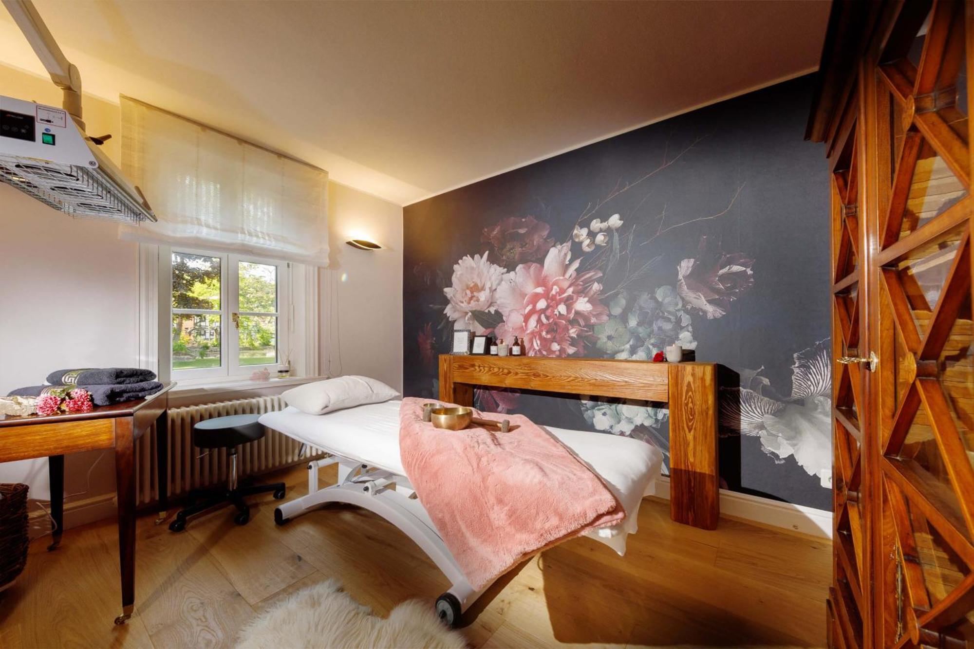 Luxus Hotel Design Villa Ottilienruh Ilsenburg Im Harz エクステリア 写真